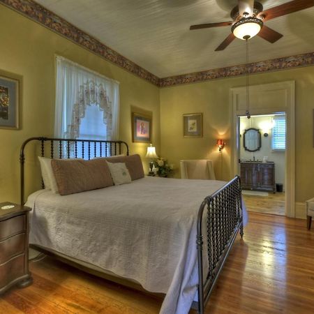 Blue Ridge Inn Bed And Breakfast Eksteriør bilde