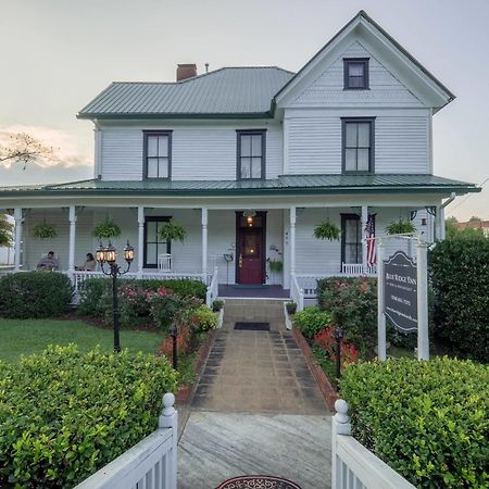 Blue Ridge Inn Bed And Breakfast Eksteriør bilde